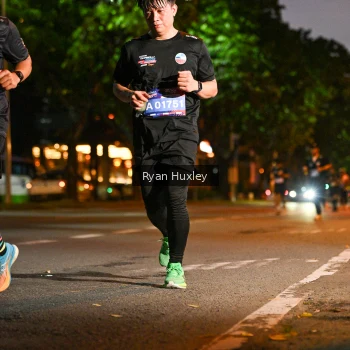 Runner Photo 3992398