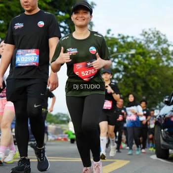Runner Photo 3992403