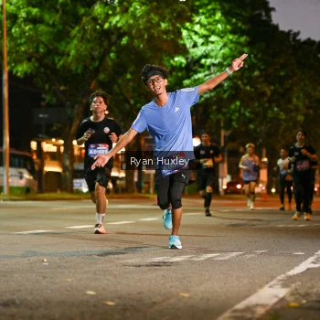 Runner Photo 3992407