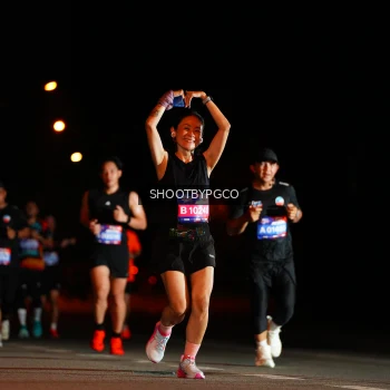 Runner Photo 3992409