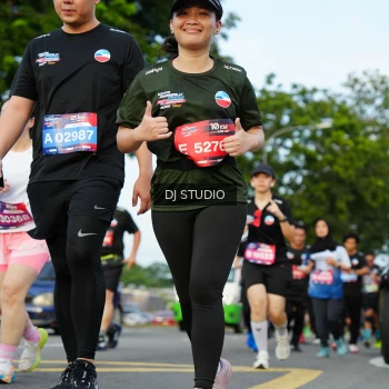 Runner Photo 3992410