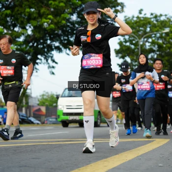 Runner Photo 3992427