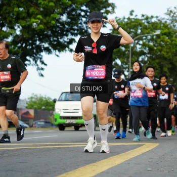 Runner Photo 3992429