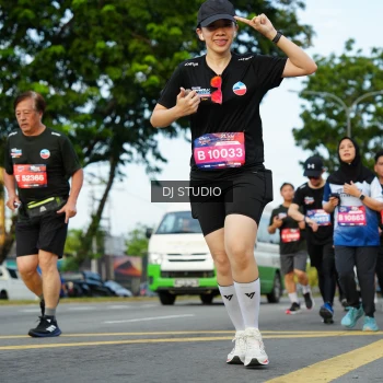 Runner Photo 3992431