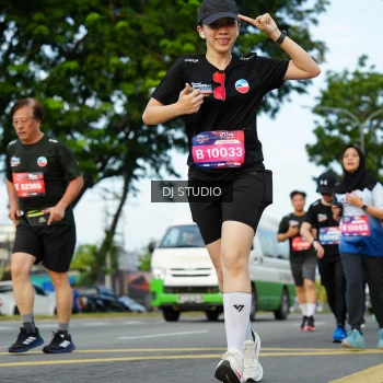 Runner Photo 3992440