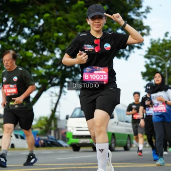 Runner Photo 3992441