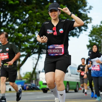 Runner Photo 3992452