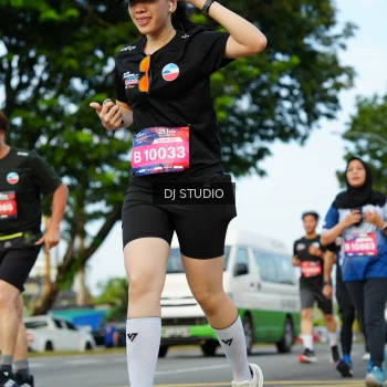 Runner Photo 3992455