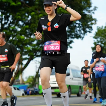 Runner Photo 3992457