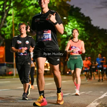 Runner Photo 3992507