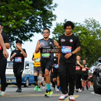 Runner Photo 3992524