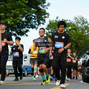 Runner Photo 3992525