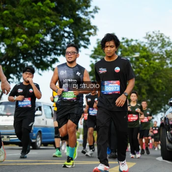 Runner Photo 3992534
