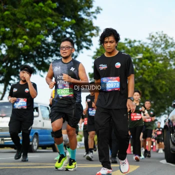Runner Photo 3992537