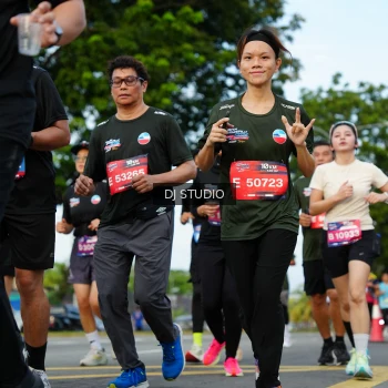 Runner Photo 3992563