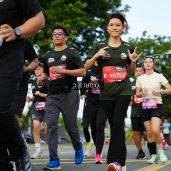 Runner Photo 3992564