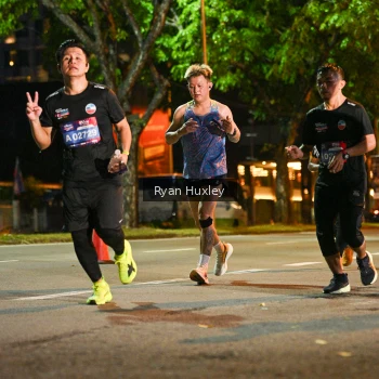 Runner Photo 3992571