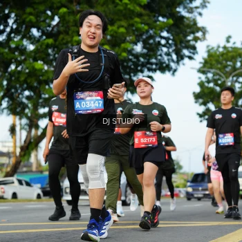 Runner Photo 3992573