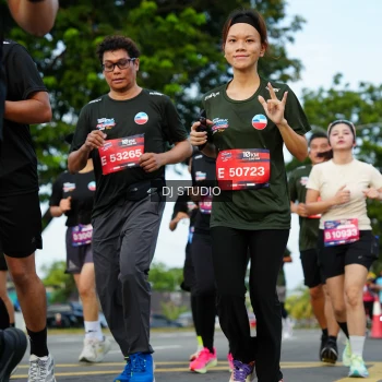 Runner Photo 3992580