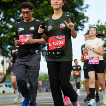 Runner Photo 3992595