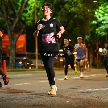 Runner Photo 3992602