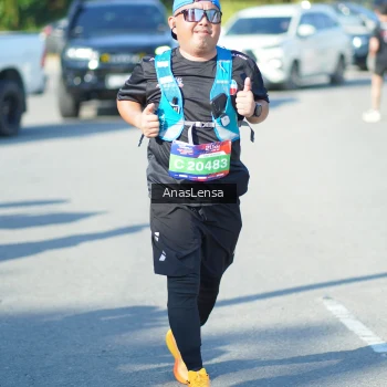Runner Photo 3992614