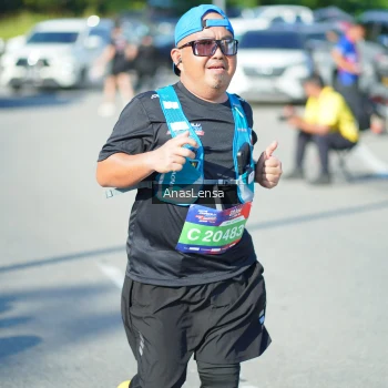 Runner Photo 3992623