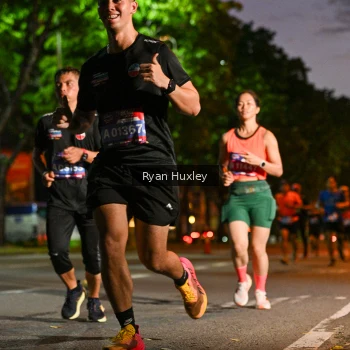 Runner Photo 3992652