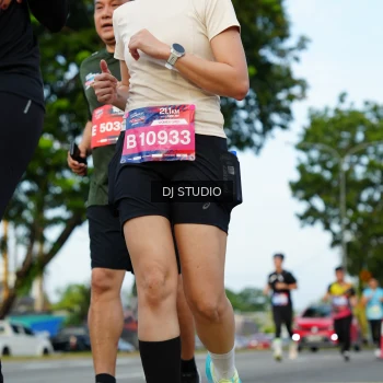 Runner Photo 3992655