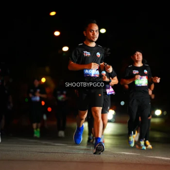 Runner Photo 3992693