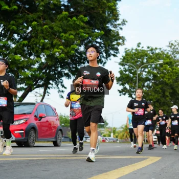 Runner Photo 3992697