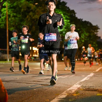 Runner Photo 3992699