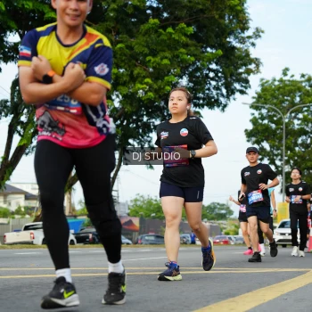 Runner Photo 3992723