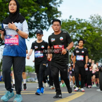Runner Photo 3992724