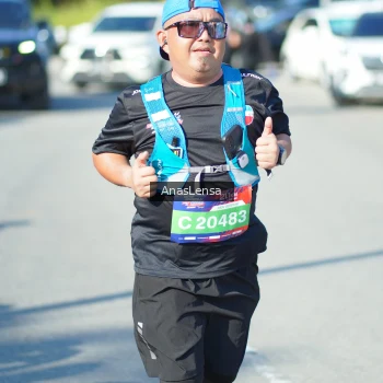 Runner Photo 3992739
