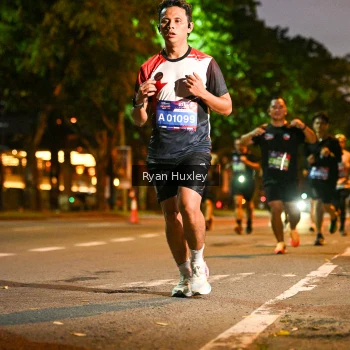 Runner Photo 3992761
