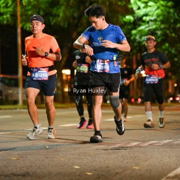 Runner Photo 3992764