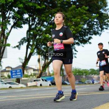 Runner Photo 3992766
