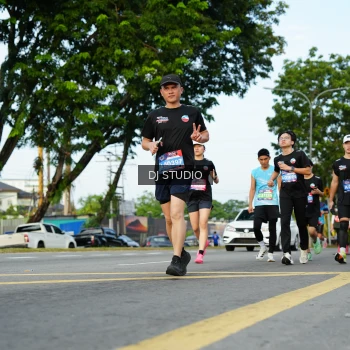 Runner Photo 3992769