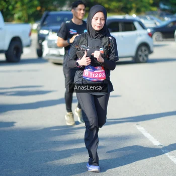 Runner Photo 3992781