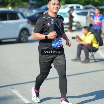 Runner Photo 3992797
