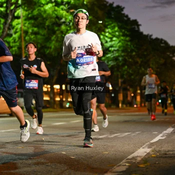 Runner Photo 3992817