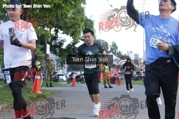 Runner Photo 399282