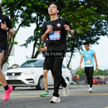 Runner Photo 3992845