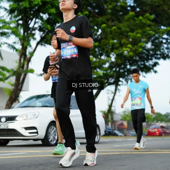 Runner Photo 3992849