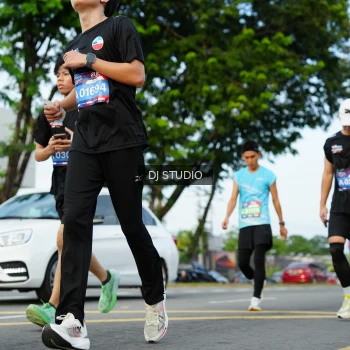 Runner Photo 3992853