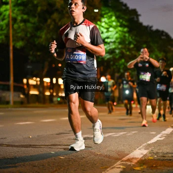 Runner Photo 3992854