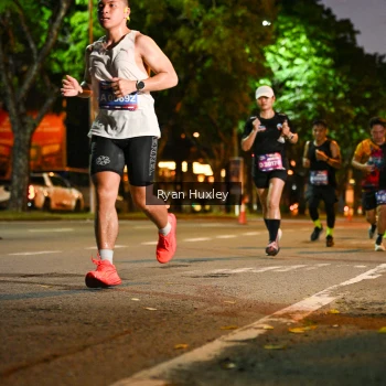 Runner Photo 3992855