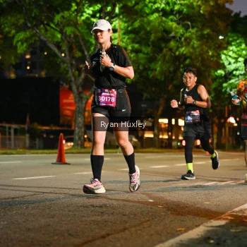 Runner Photo 3992856