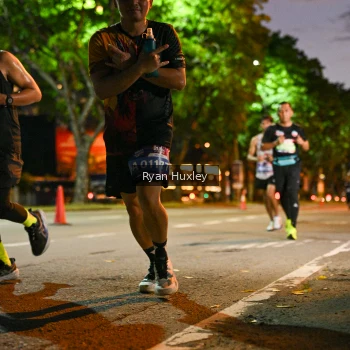 Runner Photo 3992865